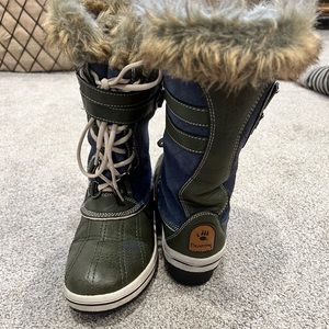 Bearpaw Snow Boots